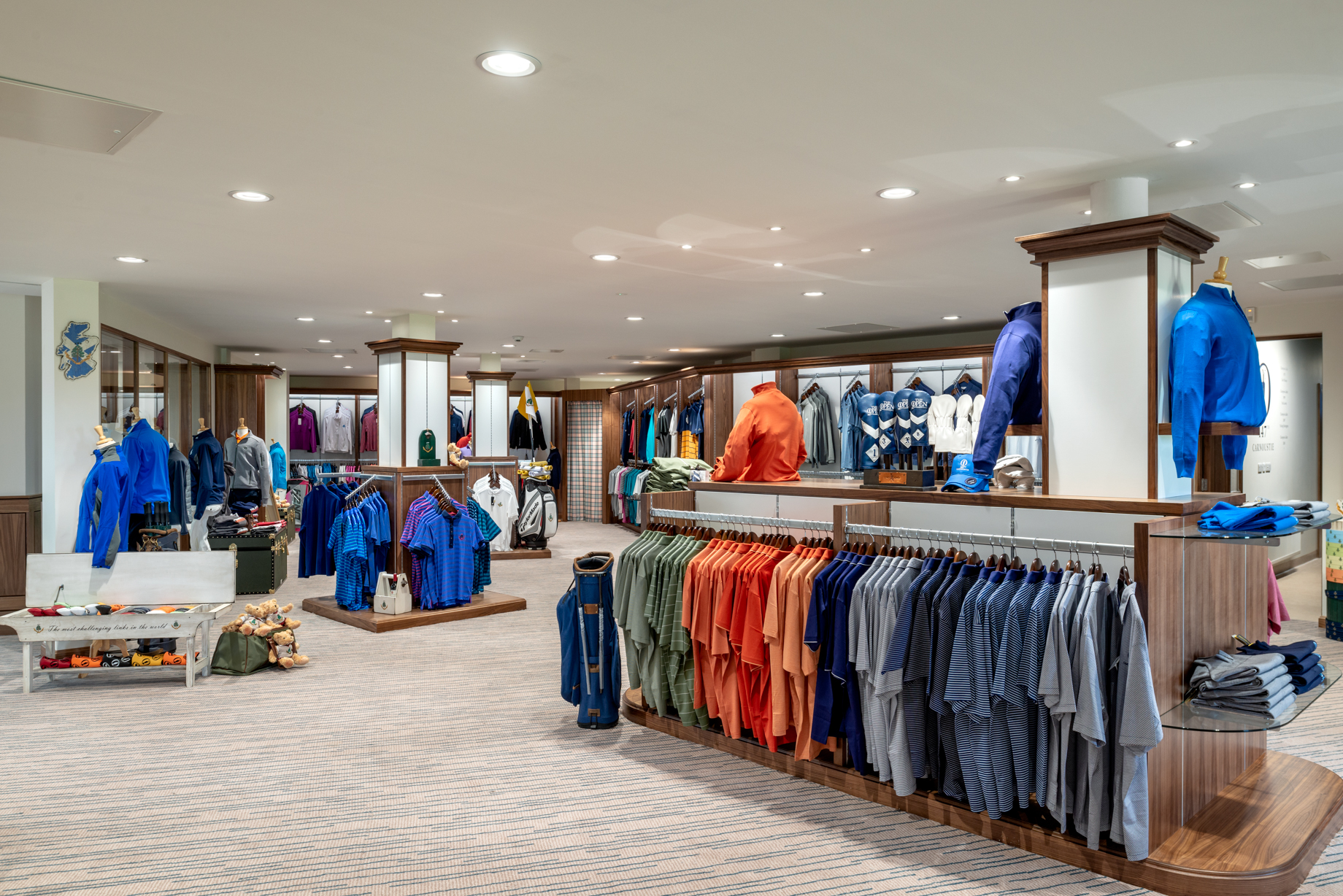 Your one-stop shop for day-to-day essentials, stationery and Official MSL branded clothing and merchandise.