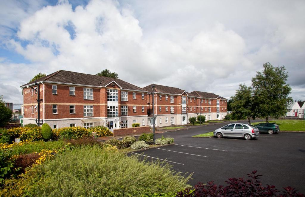 Photo of Courtbrack Accommodation Complex
