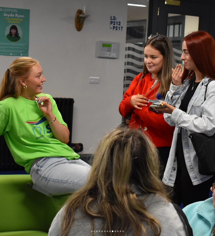 Learn what Class Representatives do and how to become one.