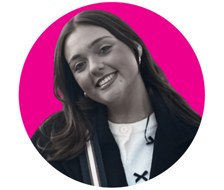 Headshot for Amy Forkan 