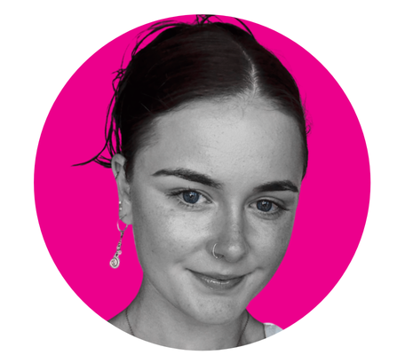 Headshot for Leona Nevin